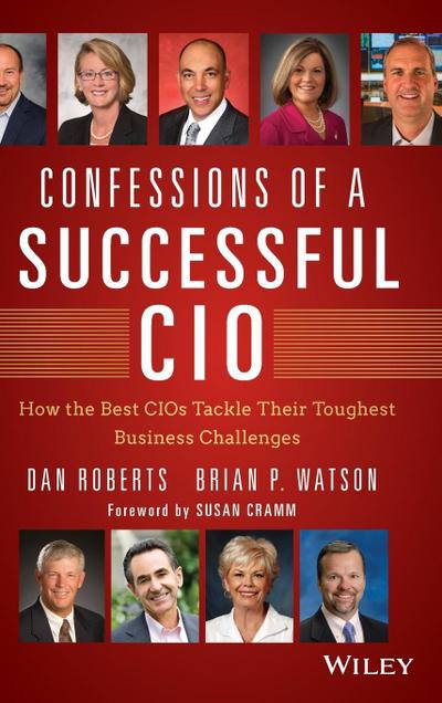 Confessions of a Successful CIO