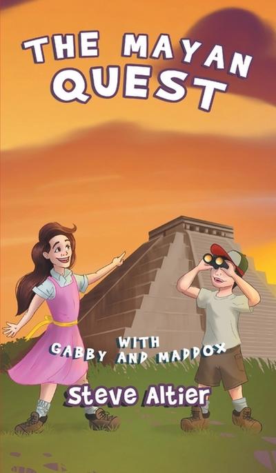The Mayan Quest