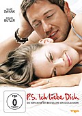P.S.Ich Liebe Dich