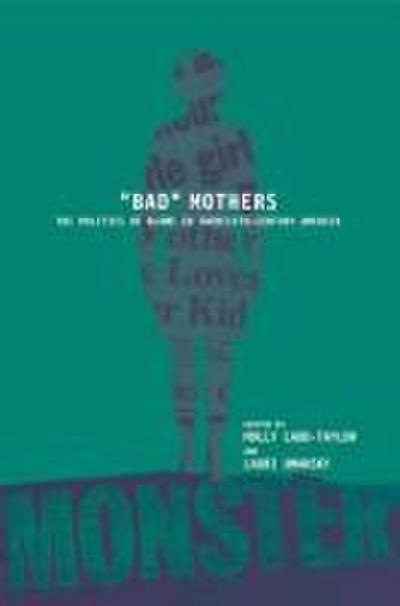 Bad Mothers