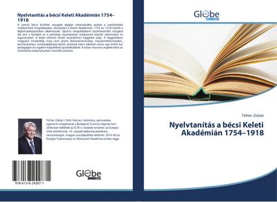 Nyelvtanítás a bécsi Keleti Akadémián 1754-1918
