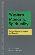 Western Monastic Spirituality