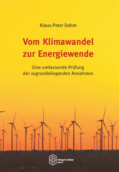 Vom Klimawandel zur Energiewende