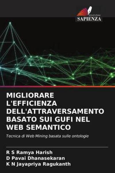 MIGLIORARE L’EFFICIENZA DELL’ATTRAVERSAMENTO BASATO SUI GUFI NEL WEB SEMANTICO