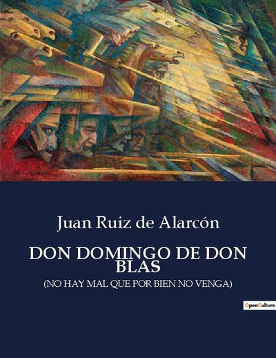 DON DOMINGO DE DON BLAS