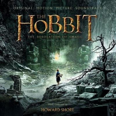 The Hobbit: The Desolation Of Smaug
