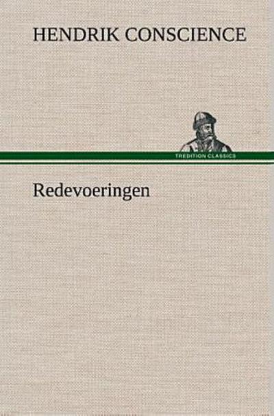 Redevoeringen