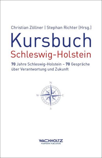 Kursbuch Schleswig-Holstein