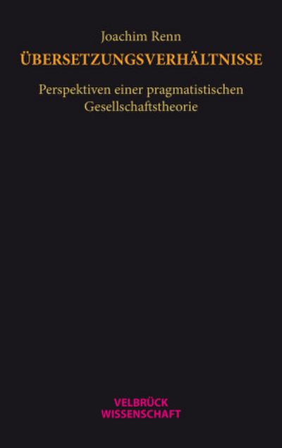 Übersetzungsverhältnisse