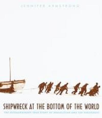 Shipwreck at the Bottom of the World