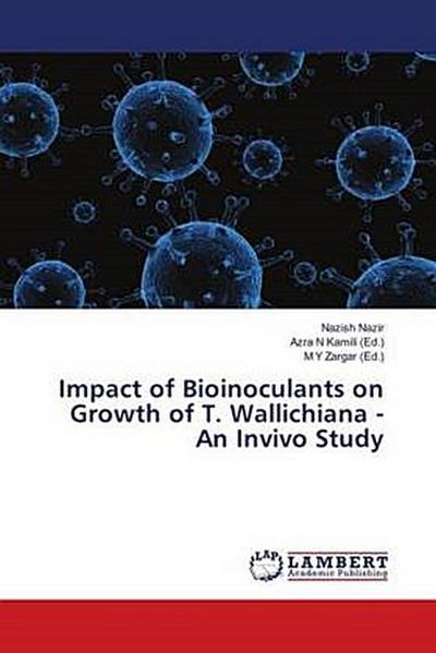 Impact of Bioinoculants on Growth of T. Wallichiana - An Invivo Study