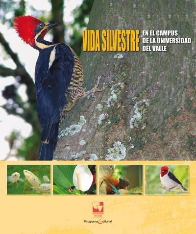 Vida silvestre