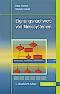 Eignungsnachweis von Messsystemen