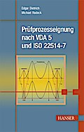 Prüfprozesseignung nach VDA 5 und ISO 22514-7
