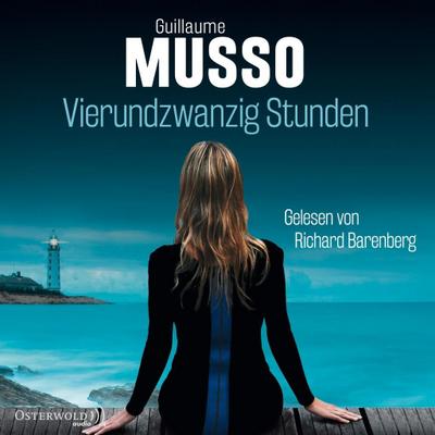 Vierundzwanzig Stunden, 5 Audio-CD