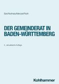 Der Gemeinderat in Baden-Württemberg