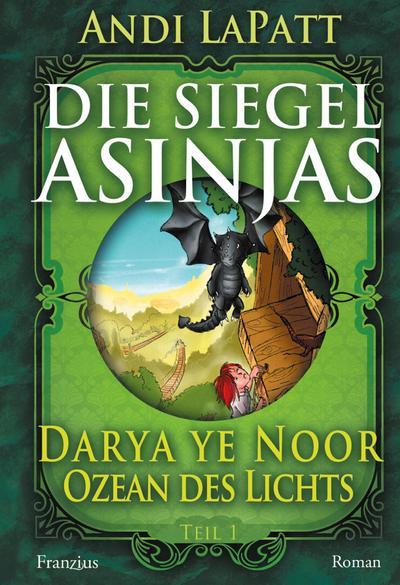 Die Siegel Asinjas