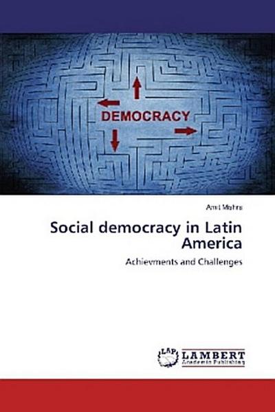Social democracy in Latin America