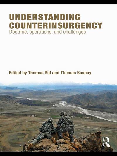 Understanding Counterinsurgency