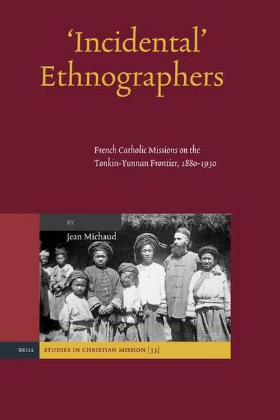 ’Incidental’ Ethnographers