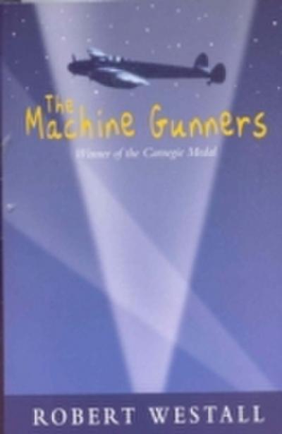 Machine Gunners