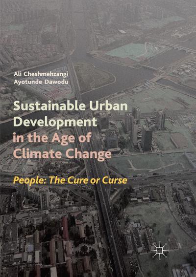 Sustainable Urban Development in the Age of Climate Change