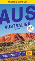 MARCO POLO Australien, Sydney