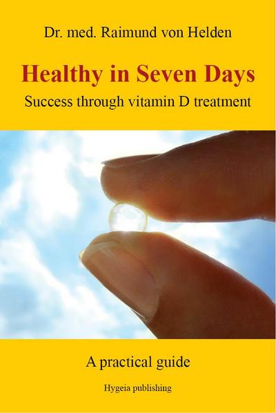 Healthy in Seven Days