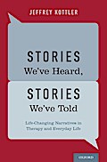 Stories We’ve Heard, Stories We’ve Told