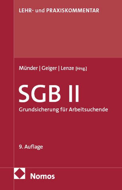 SGB II