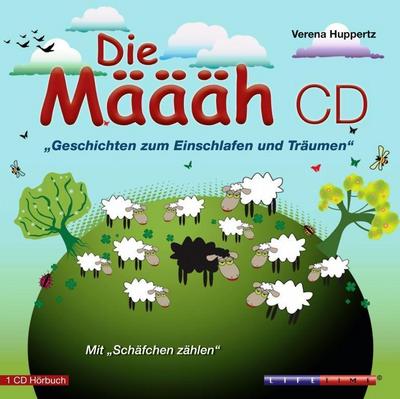 Die Määäh CD, 1 Audio-CD