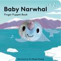 Baby Narwhal