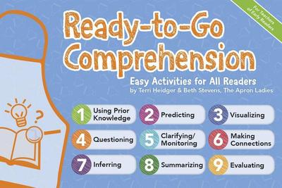 Ready-To-Go Comprehension