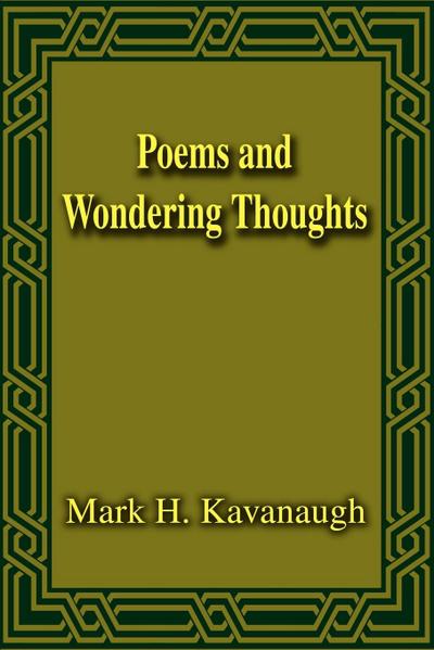 Poems and Wondering Thoughts