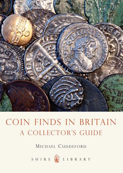 Coin Finds in Britain
