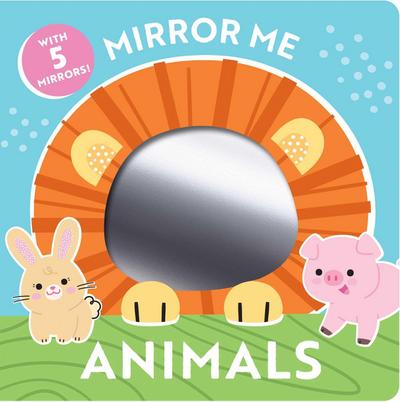 Mirror Me: Animals