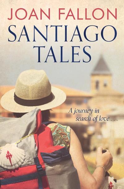 Santiago Tales