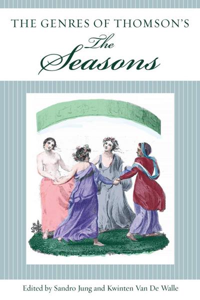 Genres of Thomson’s The Seasons