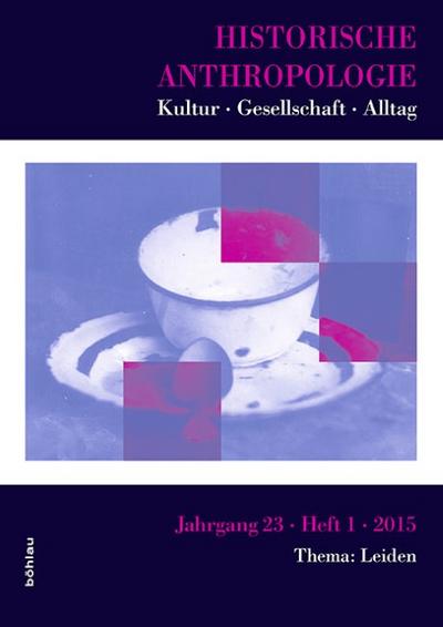 Historische Anthropologie
