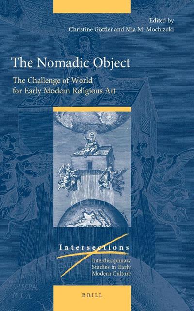 The Nomadic Object