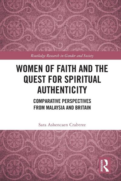 Women of Faith and the Quest for Spiritual Authenticity