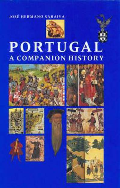Companion History of Portugal