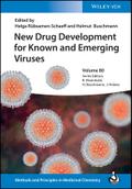 New Drug Development for Known and Emerging Viruses