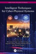 Intelligent Techniques for Cyber-Physical Systems