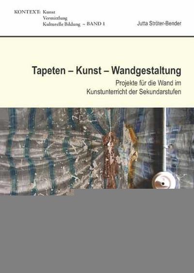Tapeten - Kunst - Wandgestaltung