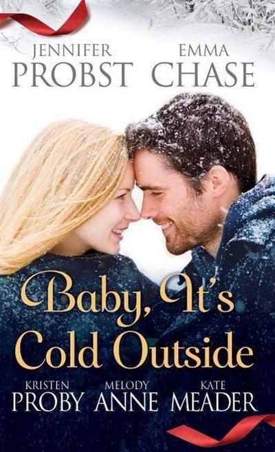 Baby, It’s Cold Outside