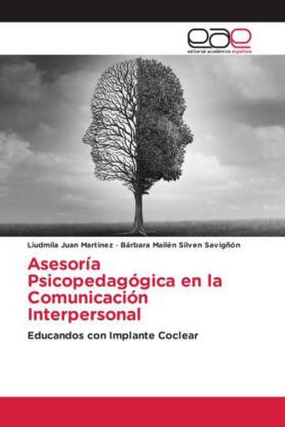 Asesoría Psicopedagógica en la Comunicación Interpersonal