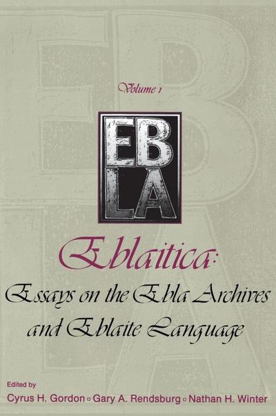 Eblaitica