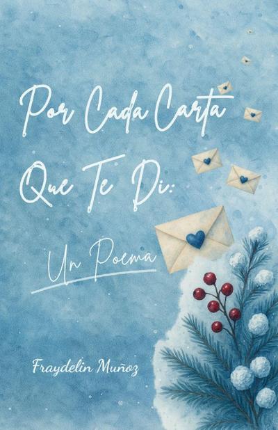 Por Cada Carta Que Te Di