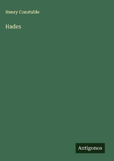 Hades